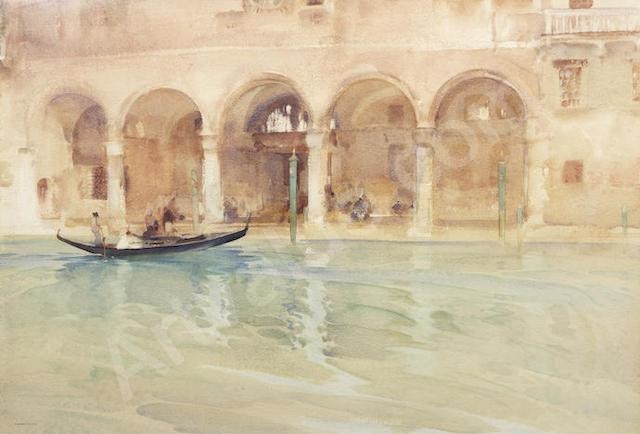 FLINT Sir William Russell, 1880-1969 (United Kingdom)