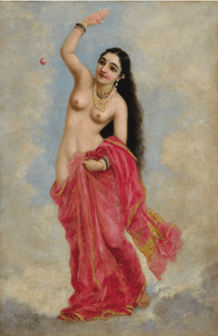 Raja Ravi Varma