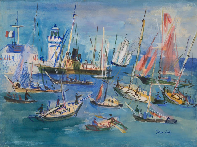 Jean Dufy