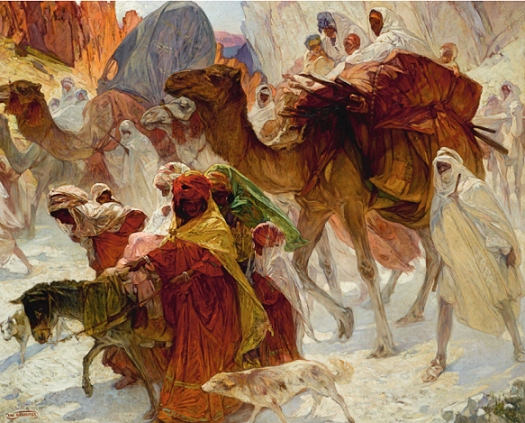 Jules van Biesbroeck