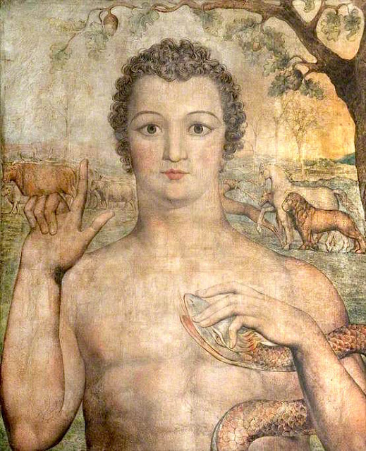 (c) Glasgow Museums; Supplied by The Public Catalogue Foundation