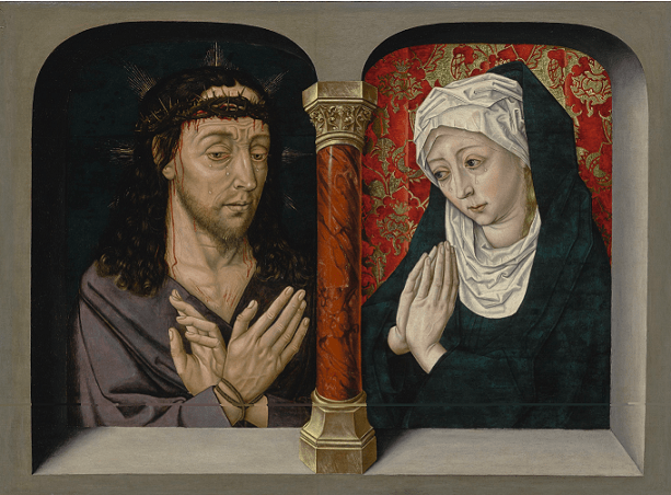 Follower of Albrecht Bouts, Late 16th Century