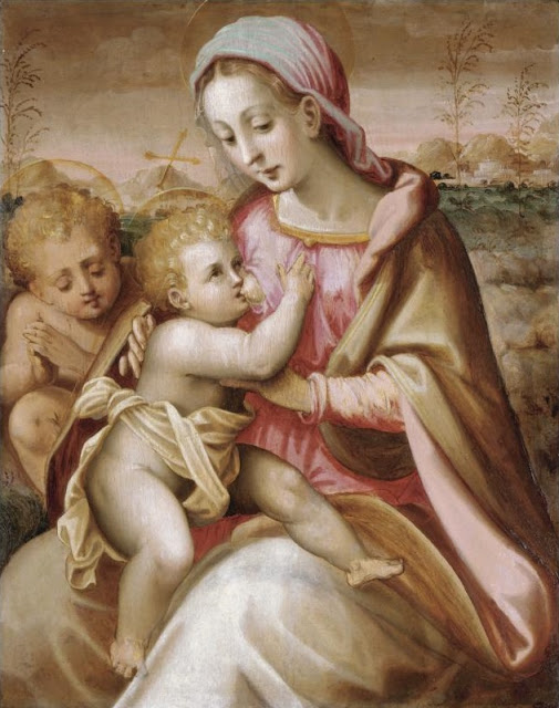 Francesco Brina (1540–1586)
