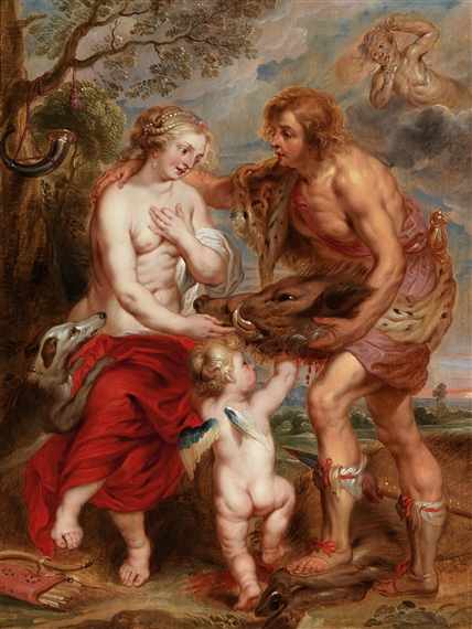 Peter Paul Rubens (1)