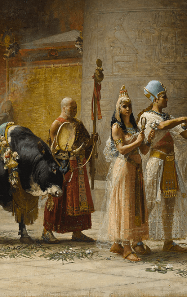 Frederick Arthur Bridgman