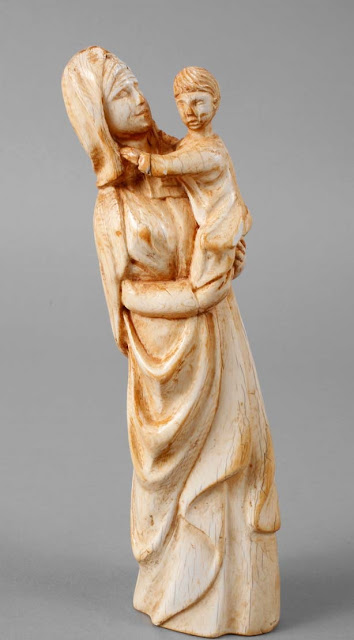 Madonna with the Christ Child