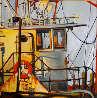 Pilot House Vineyard Haven