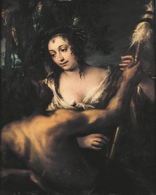 Attributed to Francesco CAIRO (Milan 1607-1674)
