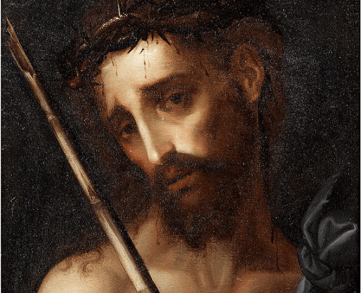 Attributed to Luis de Morales (Badajoz circa 1509-1586)