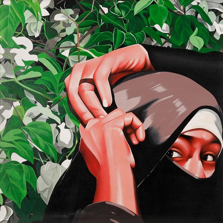 BINOY VARGHESE (b.1966)