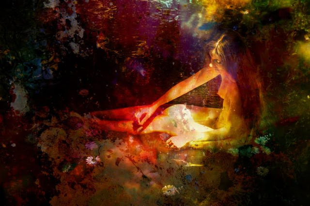 Eden Garden - Limited Edition of 8 Photograph by Viet Ha Tran (1)