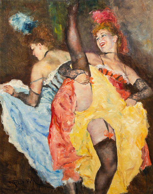 Fried Pal (1893 - 1976) (1)