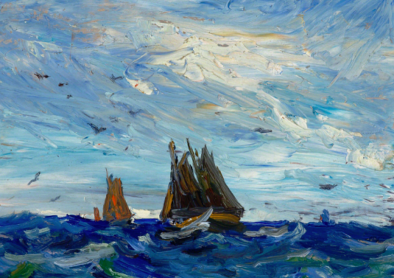 Jonas Lie