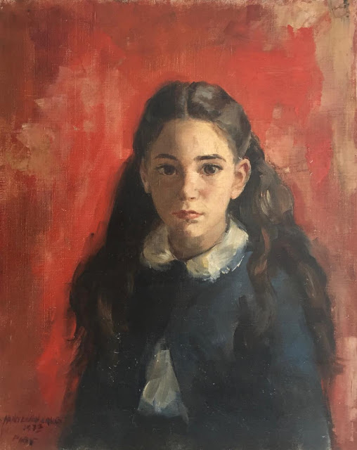 Nancy Ellen Craig (1927 - 2015)