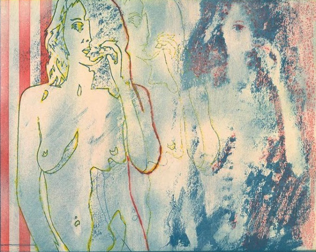 Werner Berges (1941-2017)