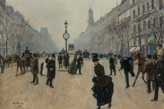 Jean Beraud