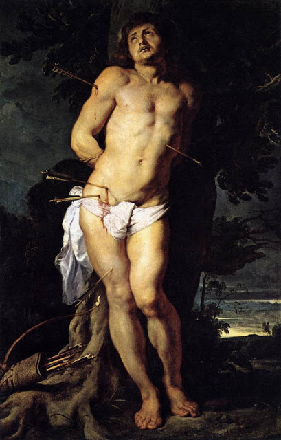 Peter Paul Rubens (1577–1640)