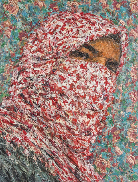 Ayman Baalbaki (Lebanese, b. 1975)