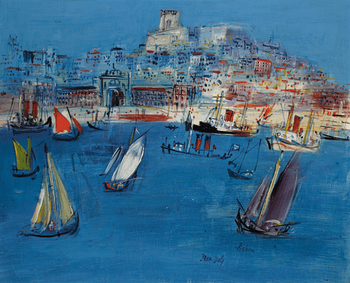 Jean Dufy