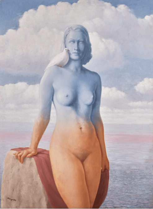 René Magritte