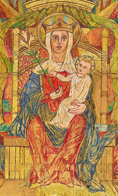 Roy de Maistre (1894 - 1968)