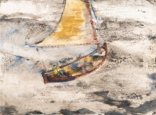 William Thon (1906-2000)