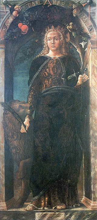 Andrea Mantegna (1)