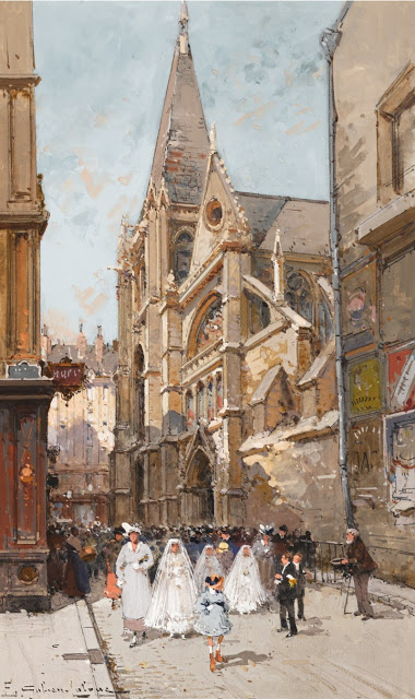 EUGÈNE GALIEN-LALOUE