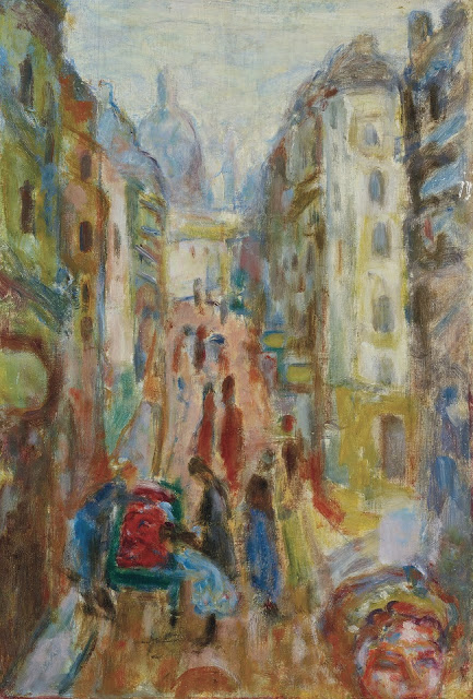 Pierre Bonnard (1867-1947)