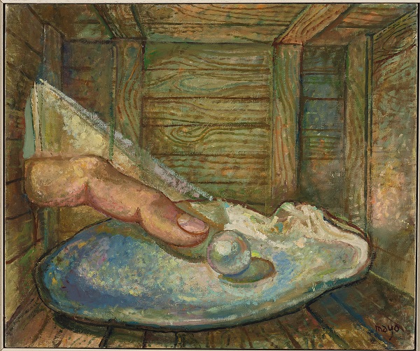 ANTOINE MALLIARAKIS MAYO (1)