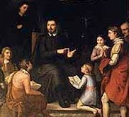 Blessed Julian of Saint Augustine (1)