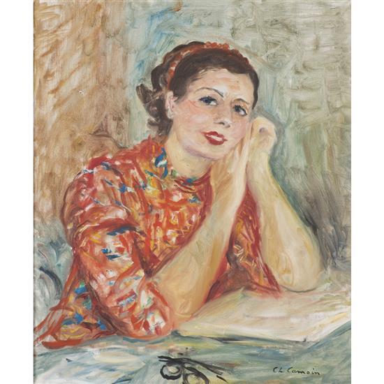 Charles Camoin (1879 - 1965)