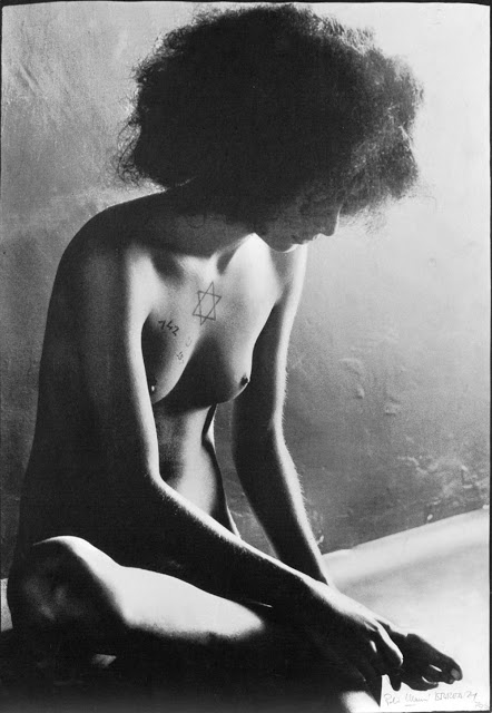 Fabio Mauri (1926 - 2009)