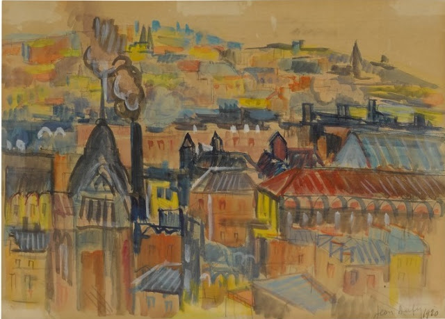 _JEAN DUFY