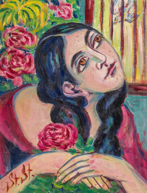 Stanislaw Stückgold (1868 - 1933)