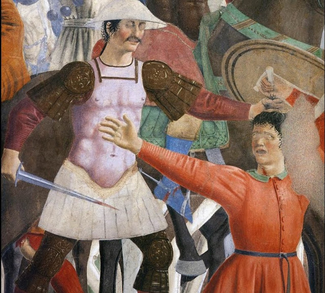 Heraclius, Emperor Of Byzantium (1)