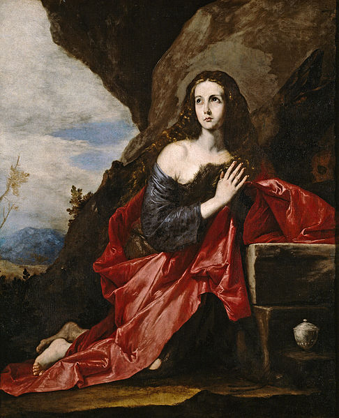 Jusepe de Ribera (1591–1652) 2 (1)
