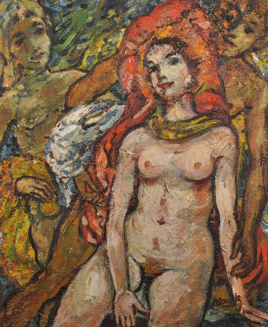 Hedi Schick (1906-1999)