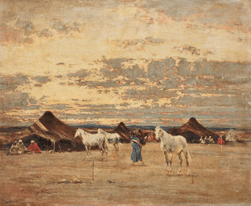 Victor-Pierre Huguet