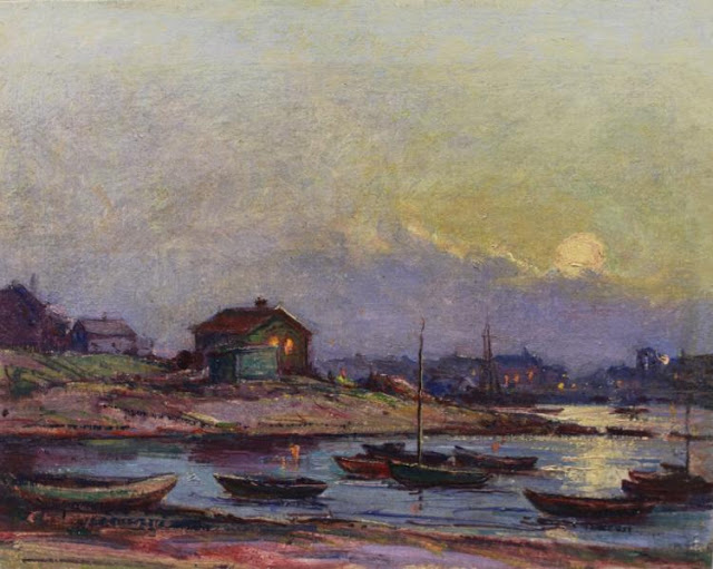 Charles Vermoskie (American, 1905 1991)