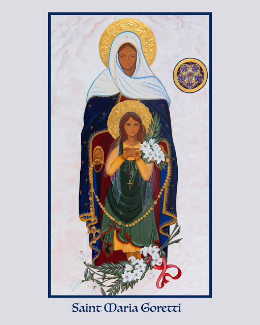 St. Maria Goretti (1)