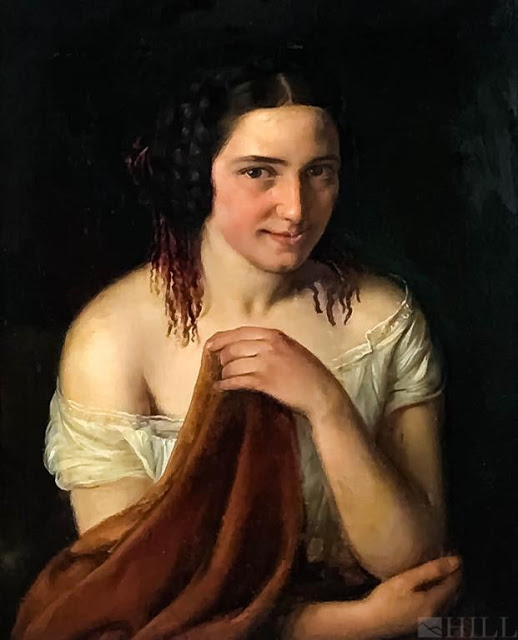 Johann Baptist Reiter, attributed to